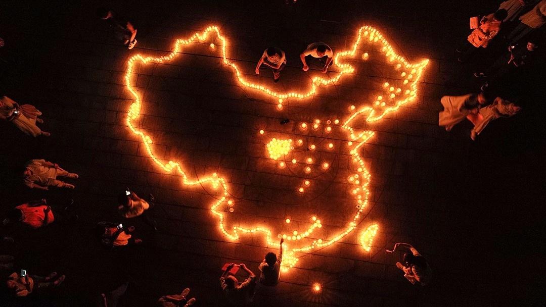 创作猫